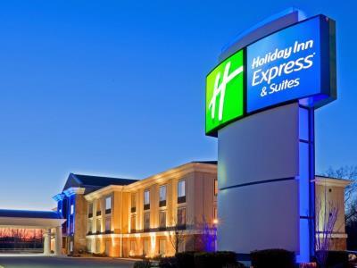 Express & By Ihg 2*